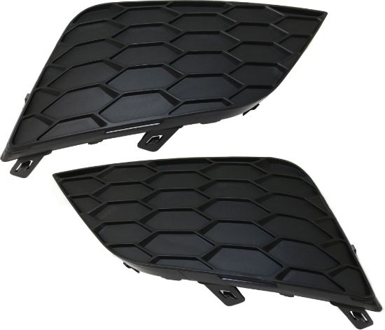 Picture of Fog Light Cover