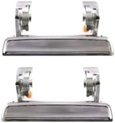 Picture of Exterior Door Handle