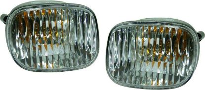 Picture of Turn Signal Light