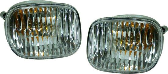 Picture of Turn Signal Light