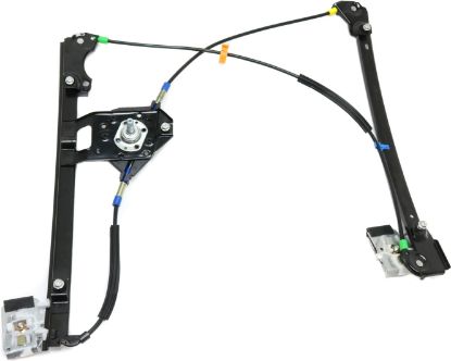 Picture of Window Regulator