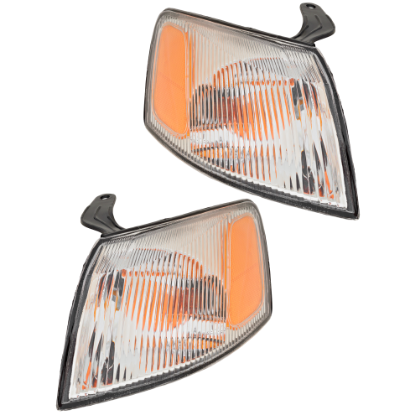 Picture of Corner Light