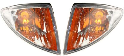 Picture of Corner Light