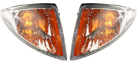 Picture of Corner Light