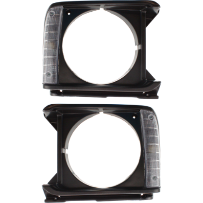 Picture of Headlight Door