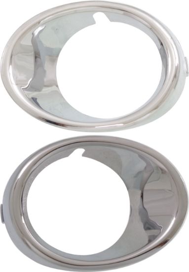 Picture of Fog Light Trim