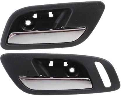 Picture of Interior Door Handle