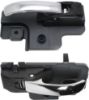 Picture of Interior Door Handle