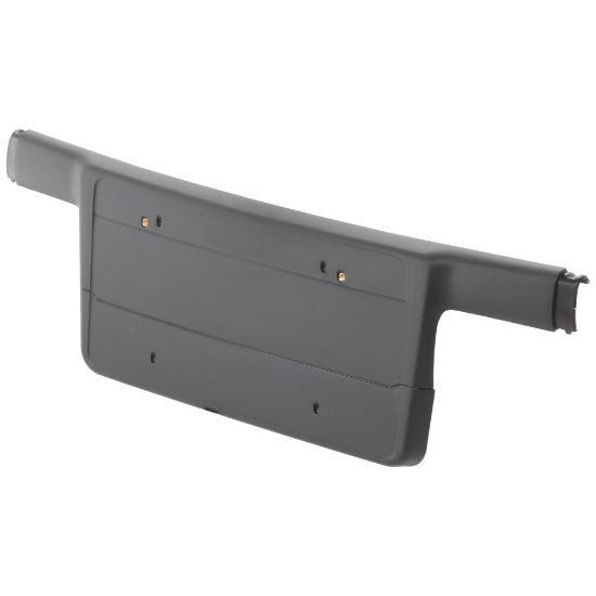 Picture of License Plate Bracket