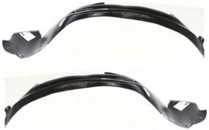 Picture of Fender Liner