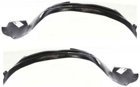 Picture of Fender Liner