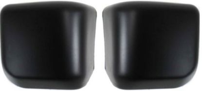 Picture of Bumper End