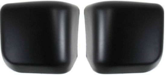 Picture of Bumper End