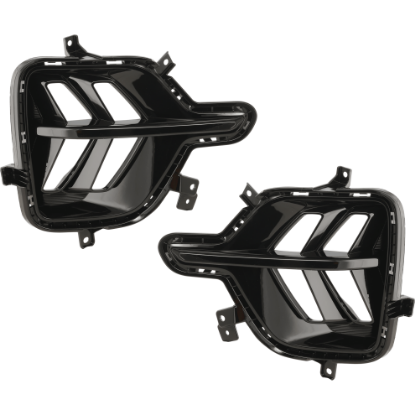 Picture of Fog Light Trim