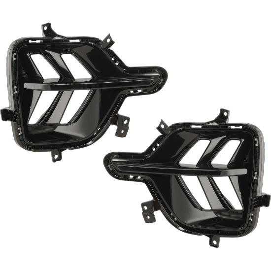 Picture of Fog Light Trim