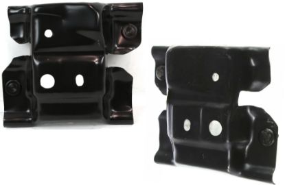 Picture of Bumper Bracket
