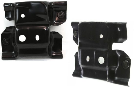 Picture of Bumper Bracket