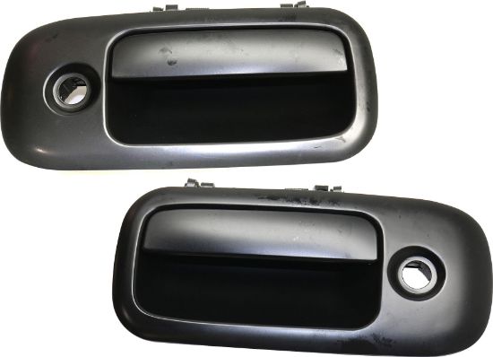 Picture of Exterior Door Handle