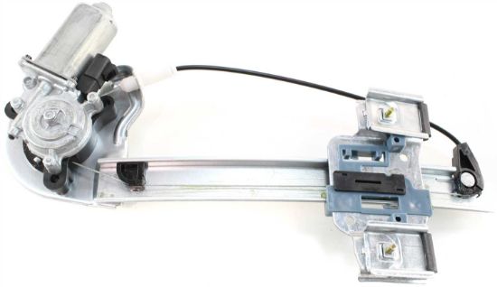 Picture of Window Regulator