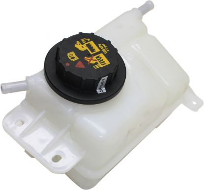 Picture of Coolant Reservoir