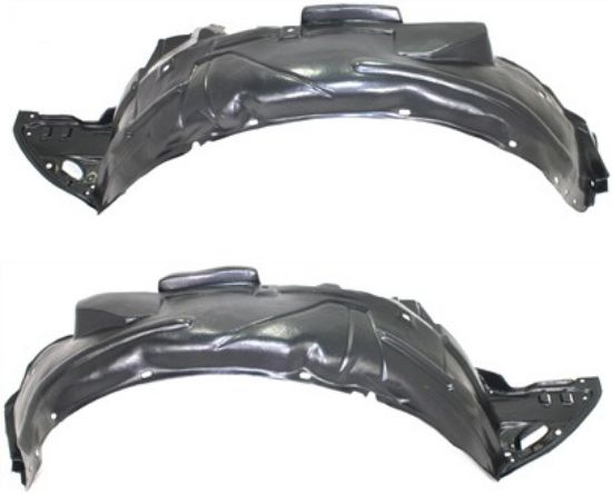 Picture of Fender Liner