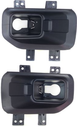 Picture of Fog Light Bracket
