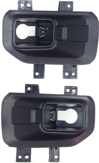 Picture of Fog Light Bracket