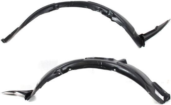 Picture of Fender Liner