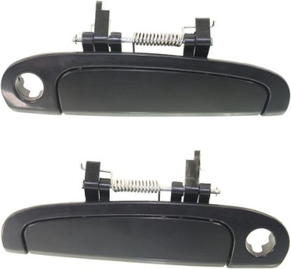 Picture of Exterior Door Handle