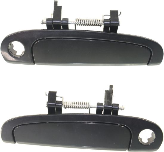 Picture of Exterior Door Handle