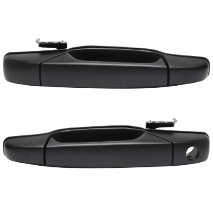 Picture of Exterior Door Handle