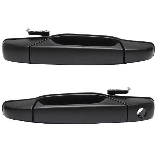 Picture of Exterior Door Handle