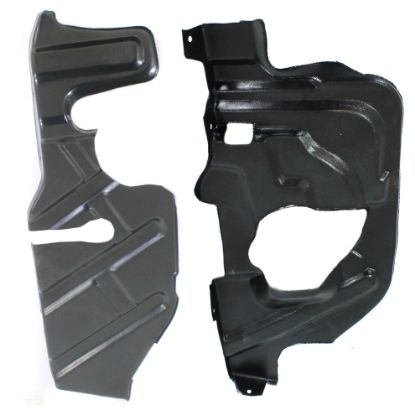 Picture of Engine Splash Shield