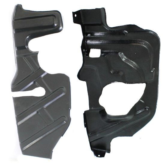 Picture of Engine Splash Shield