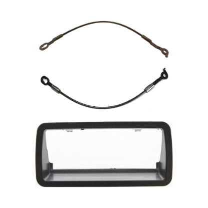 Picture of Tailgate Cable