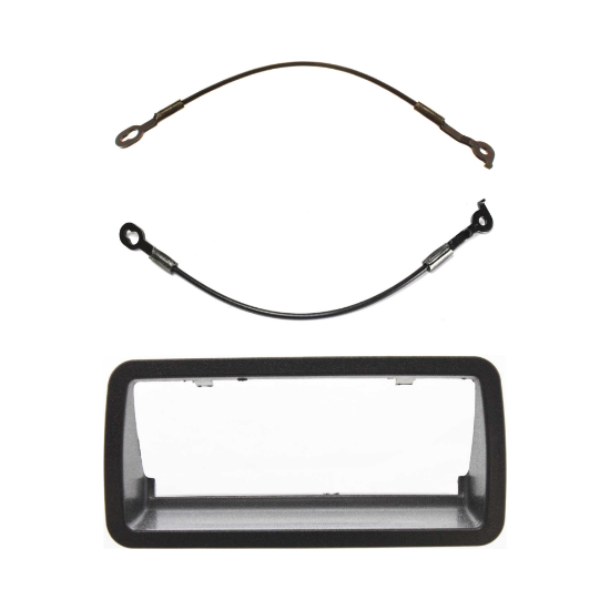 Picture of Tailgate Cable