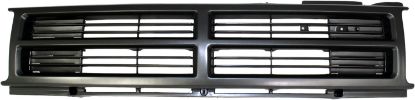 Picture of Grille Assembly