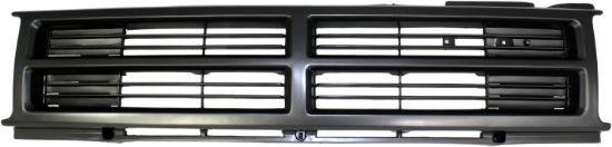 Picture of Grille Assembly