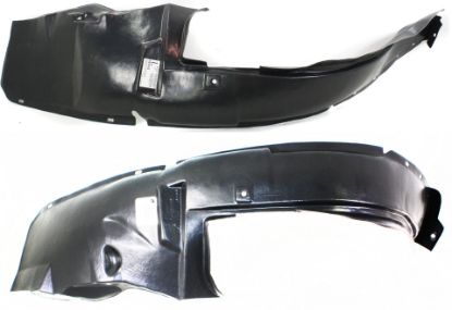 Picture of Fender Liner