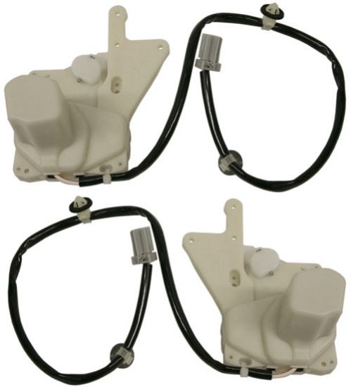 Picture of Door Lock Actuator