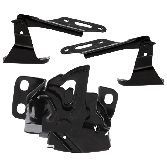 Picture of Hood Latch