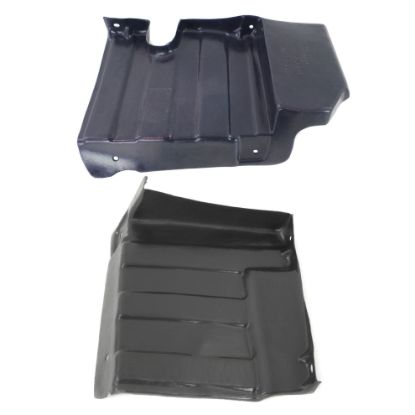 Picture of Engine Splash Shield