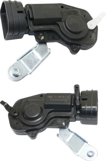 Picture of Door Lock Actuator