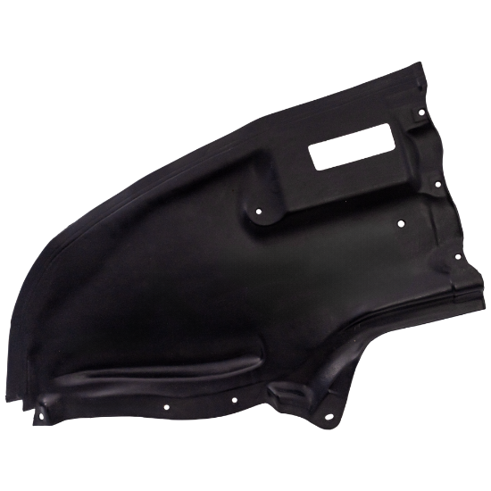 Picture of Engine Splash Shield