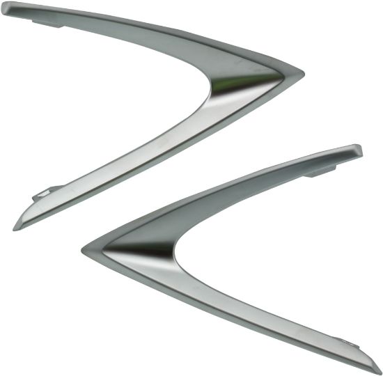 Picture of Fog Light Trim