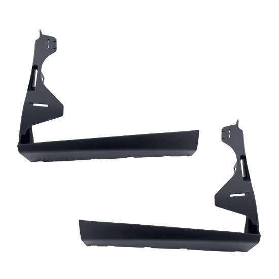 Picture of Bumper Retainer