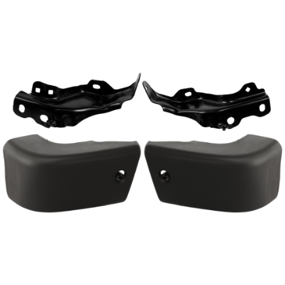 Picture of Bumper Bracket