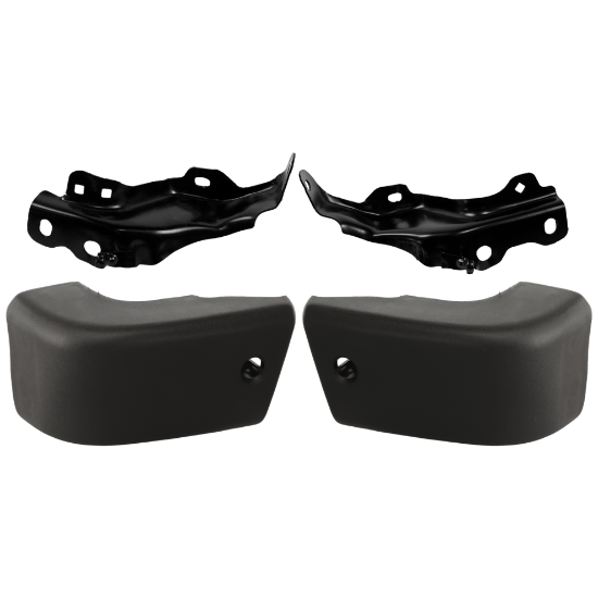 Picture of Bumper Bracket