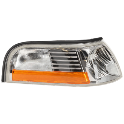 Picture of Corner Light