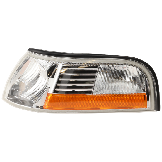 Picture of Corner Light